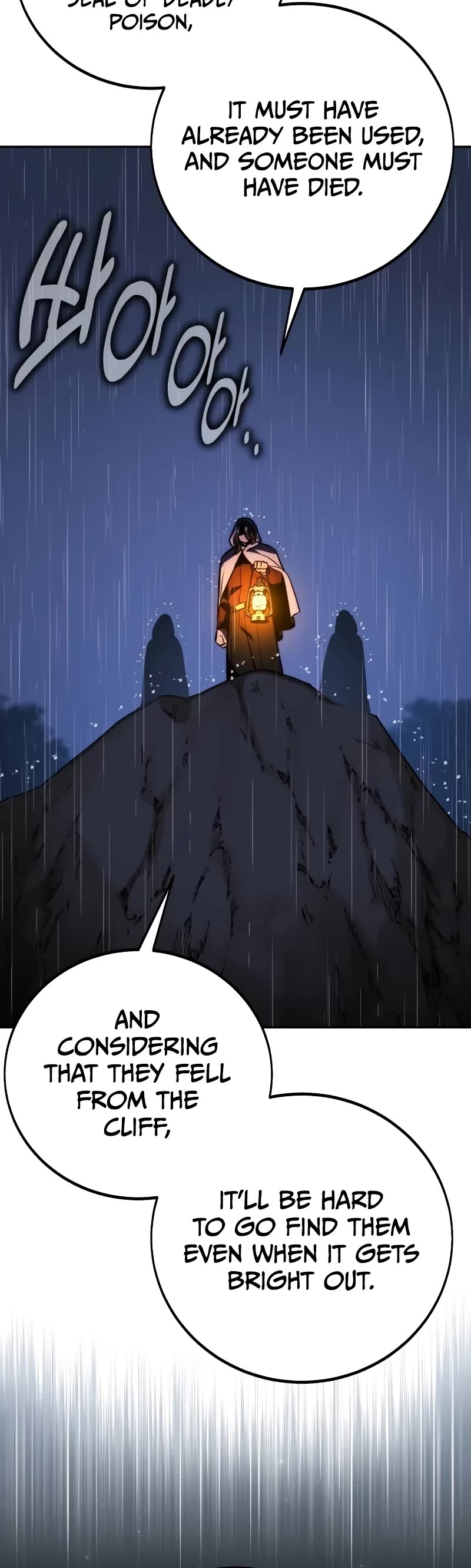 The Extra’s Academy Survival Guide chapter 53 page 71