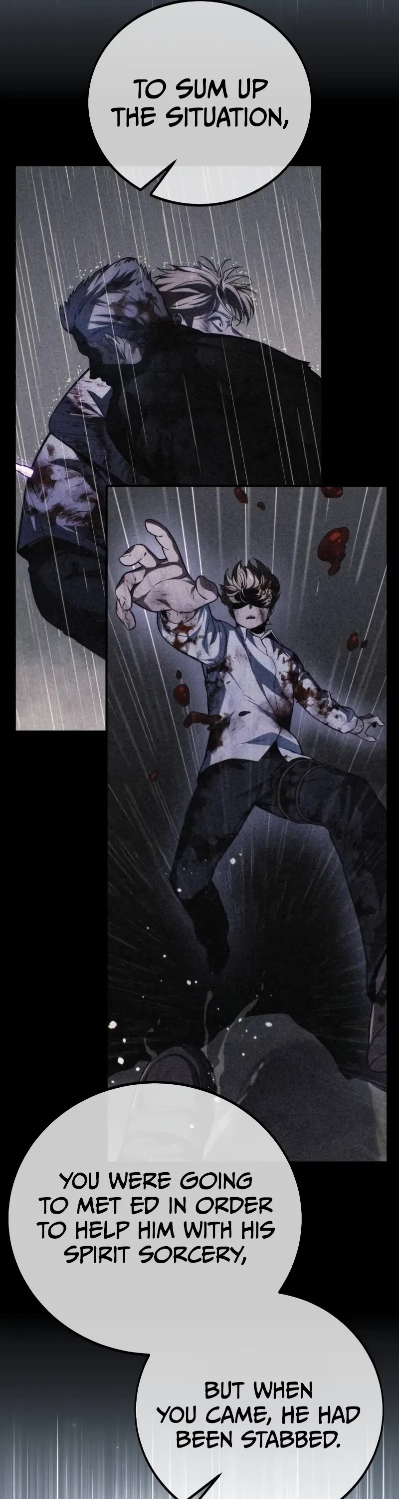 The Extra’s Academy Survival Guide chapter 53 page 72