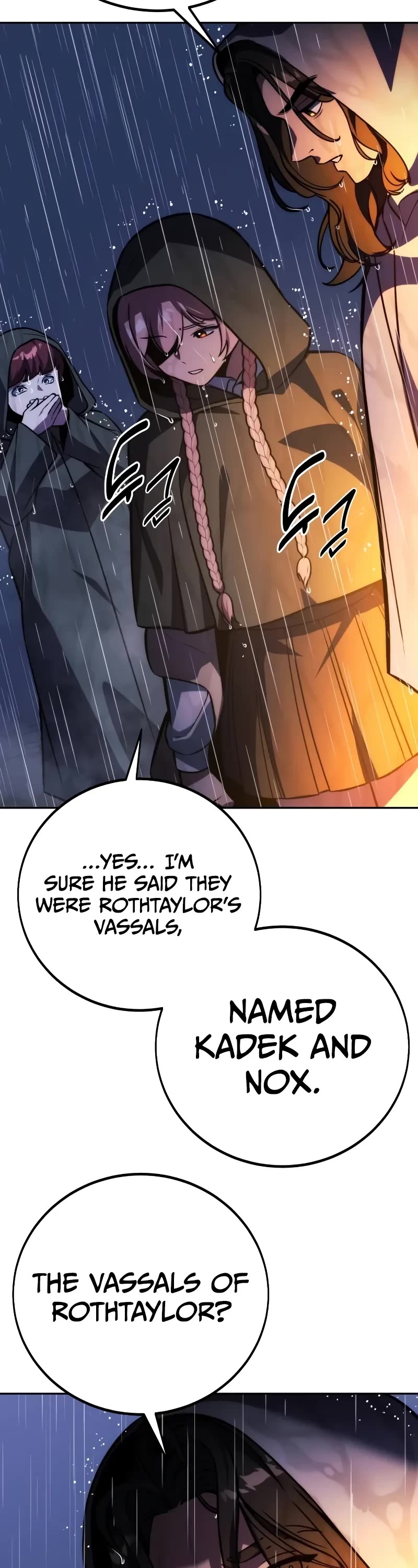 The Extra’s Academy Survival Guide chapter 53 page 74