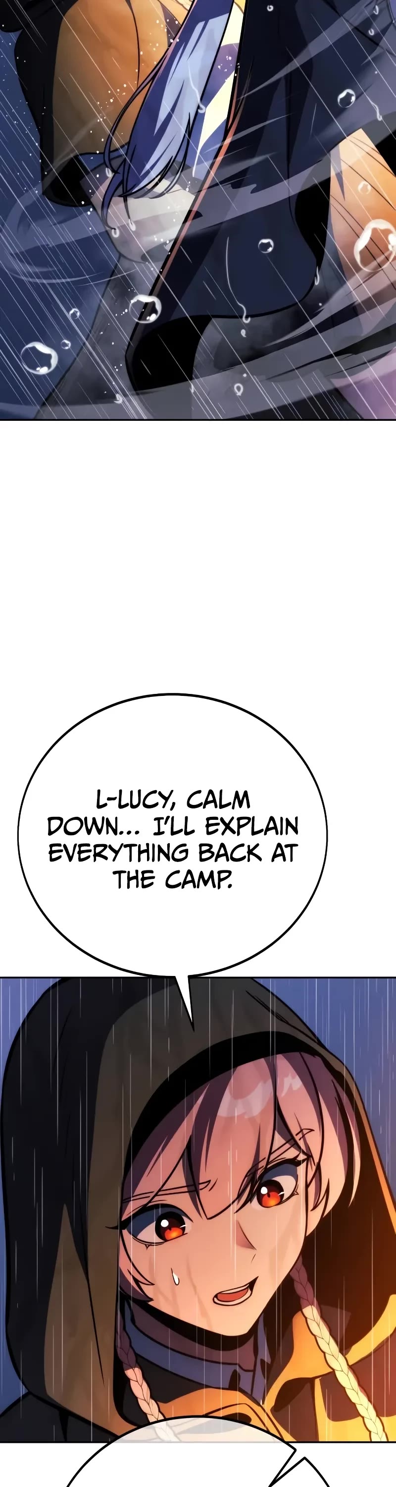 The Extra’s Academy Survival Guide chapter 53 page 78