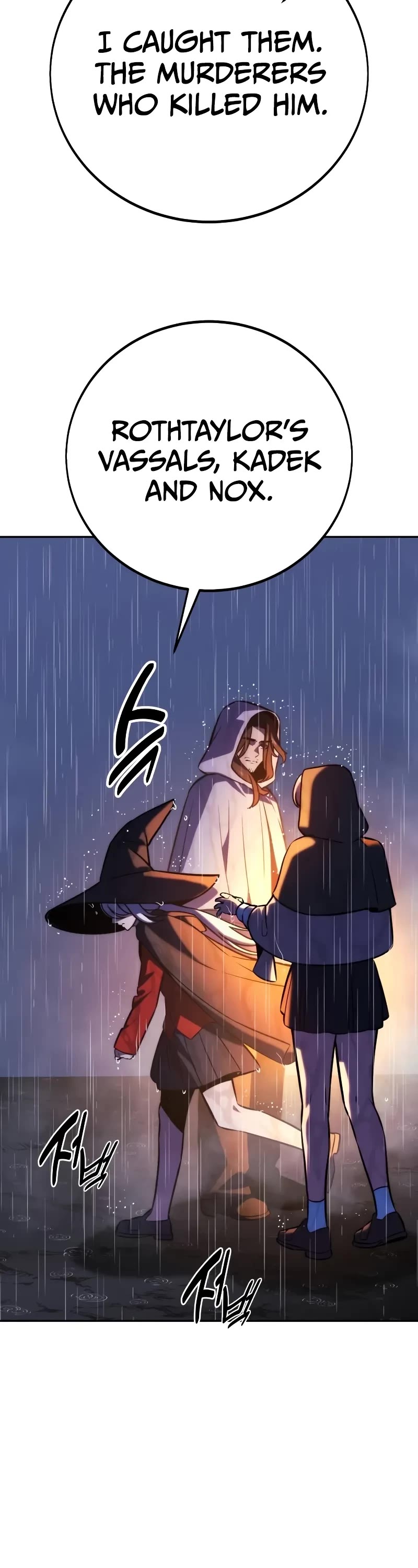 The Extra’s Academy Survival Guide chapter 53 page 79