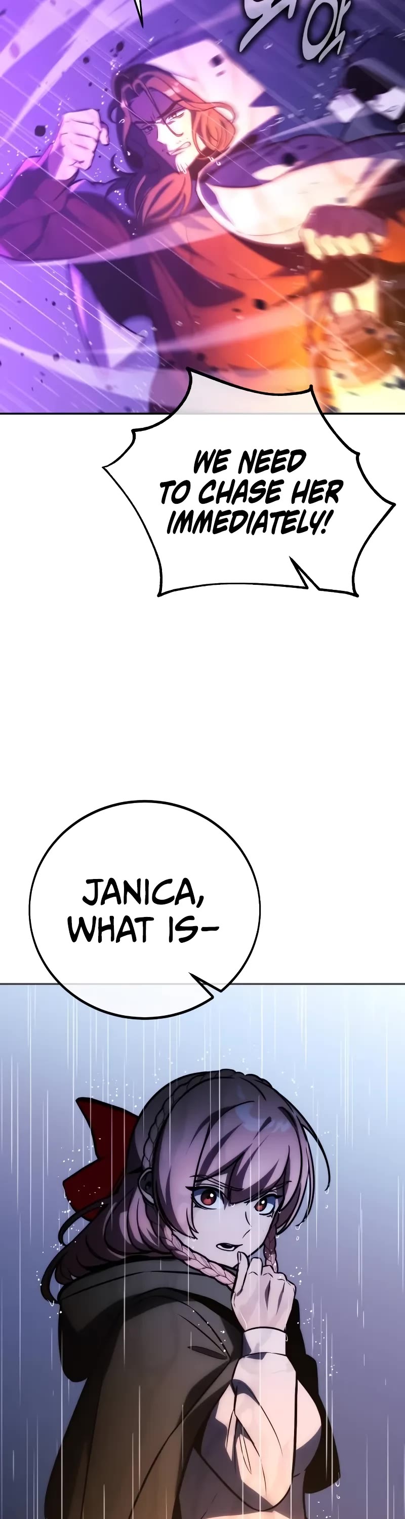 The Extra’s Academy Survival Guide chapter 53 page 84