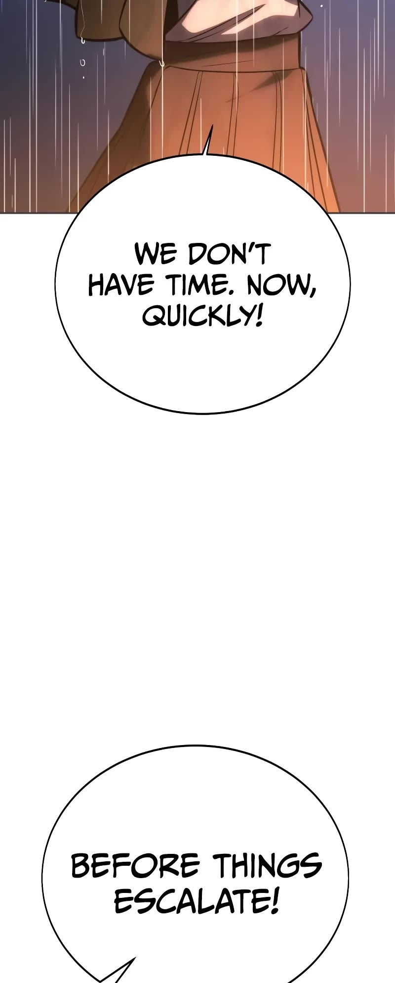 The Extra’s Academy Survival Guide chapter 53 page 85