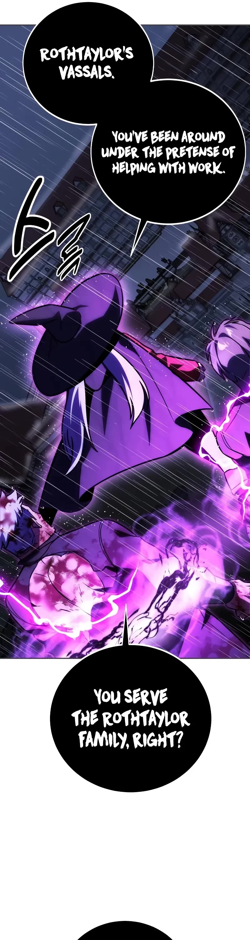 The Extra’s Academy Survival Guide chapter 53 page 87