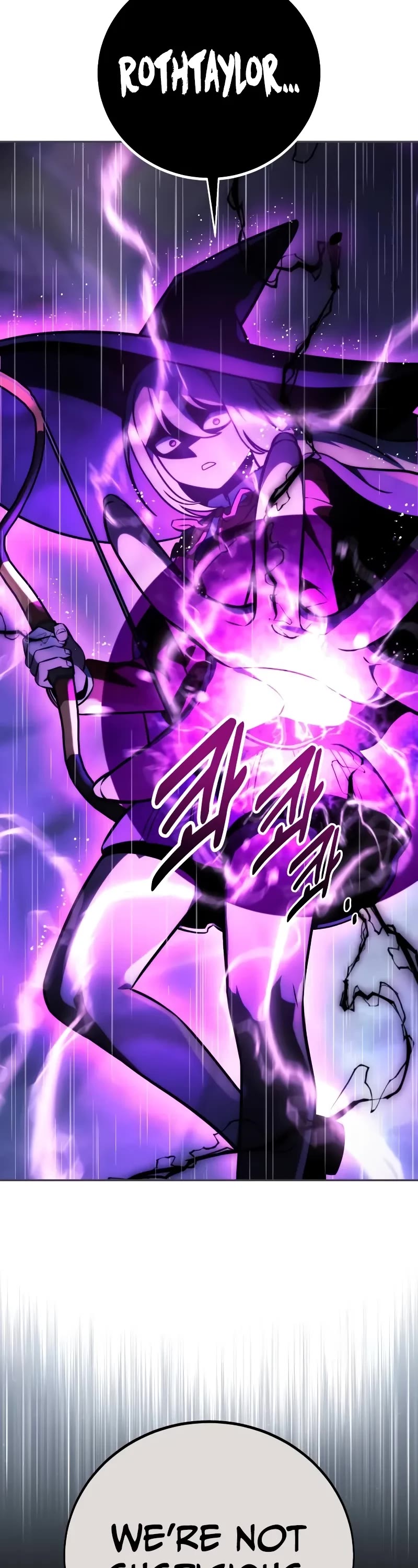 The Extra’s Academy Survival Guide chapter 53 page 88