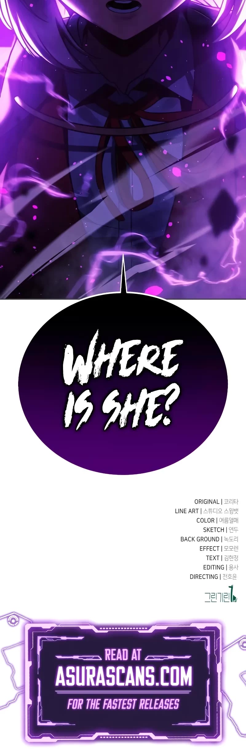 The Extra’s Academy Survival Guide chapter 53 page 94