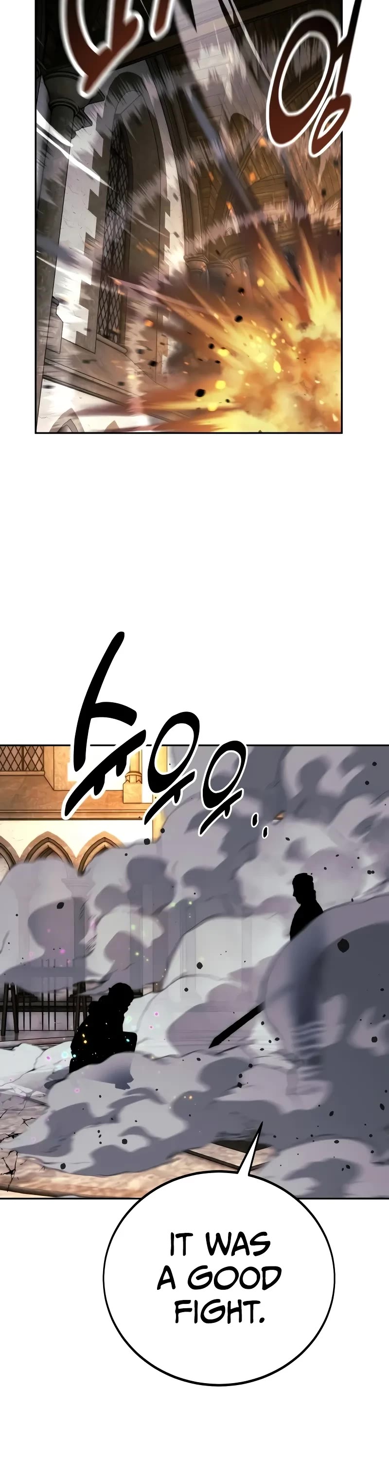 The Extra’s Academy Survival Guide chapter 54 page 14