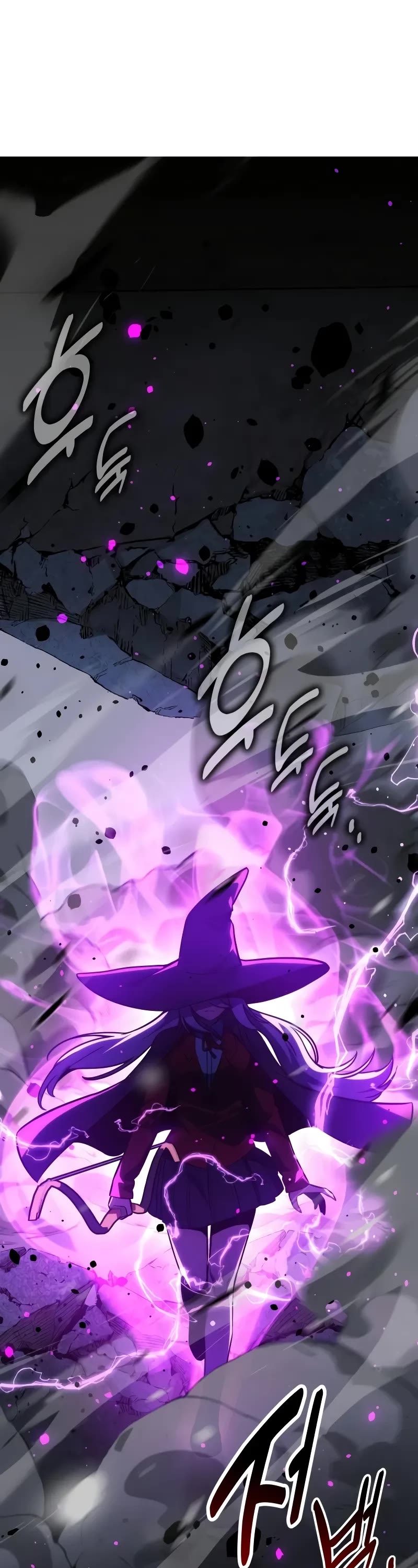 The Extra’s Academy Survival Guide chapter 54 page 2