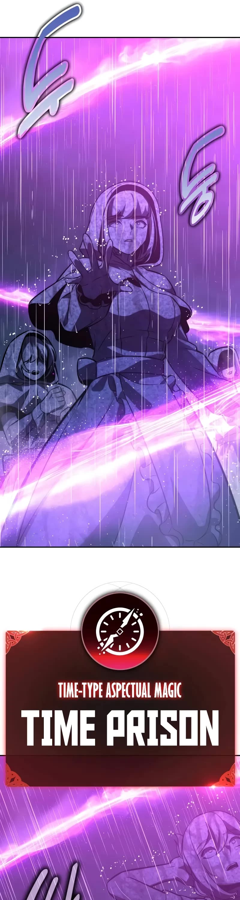 The Extra’s Academy Survival Guide chapter 54 page 27