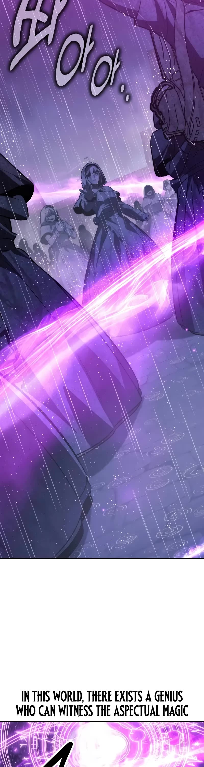 The Extra’s Academy Survival Guide chapter 54 page 28