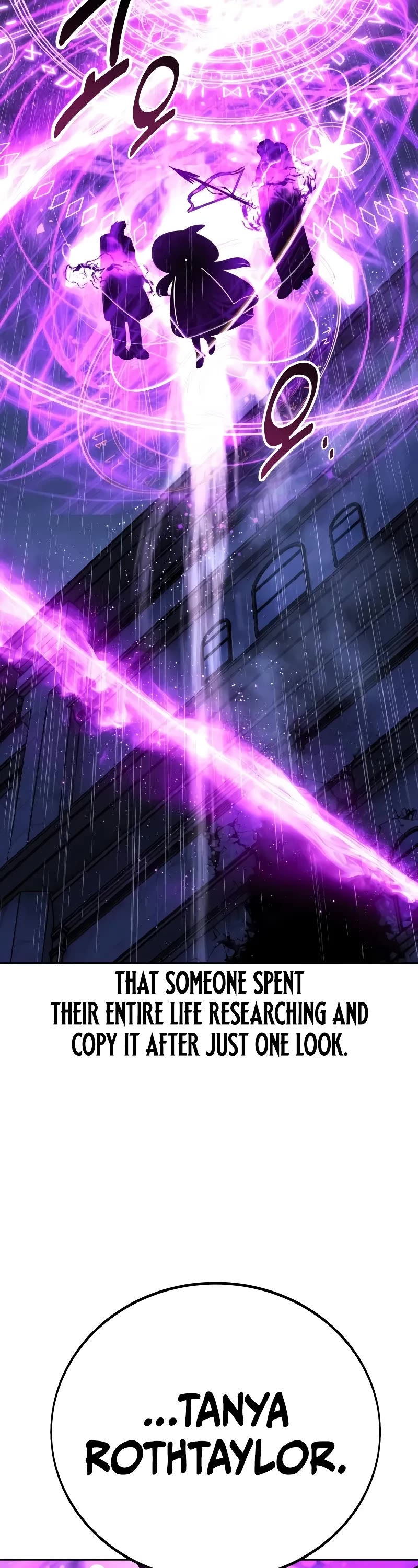 The Extra’s Academy Survival Guide chapter 54 page 29