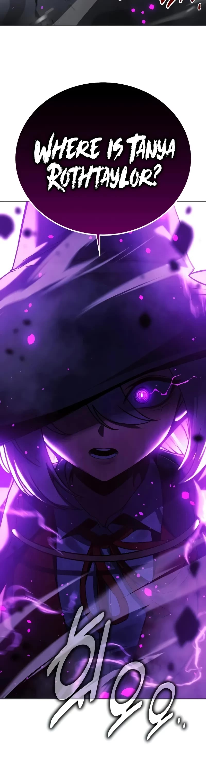 The Extra’s Academy Survival Guide chapter 54 page 3