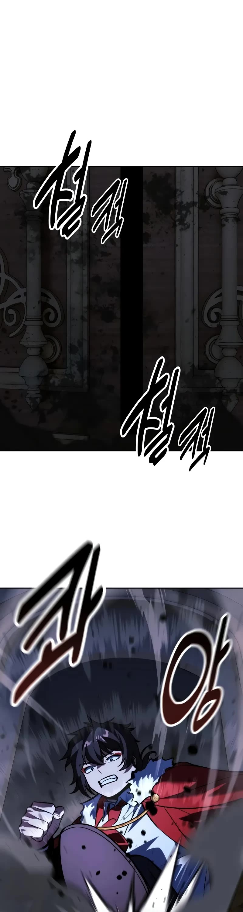 The Extra’s Academy Survival Guide chapter 54 page 39