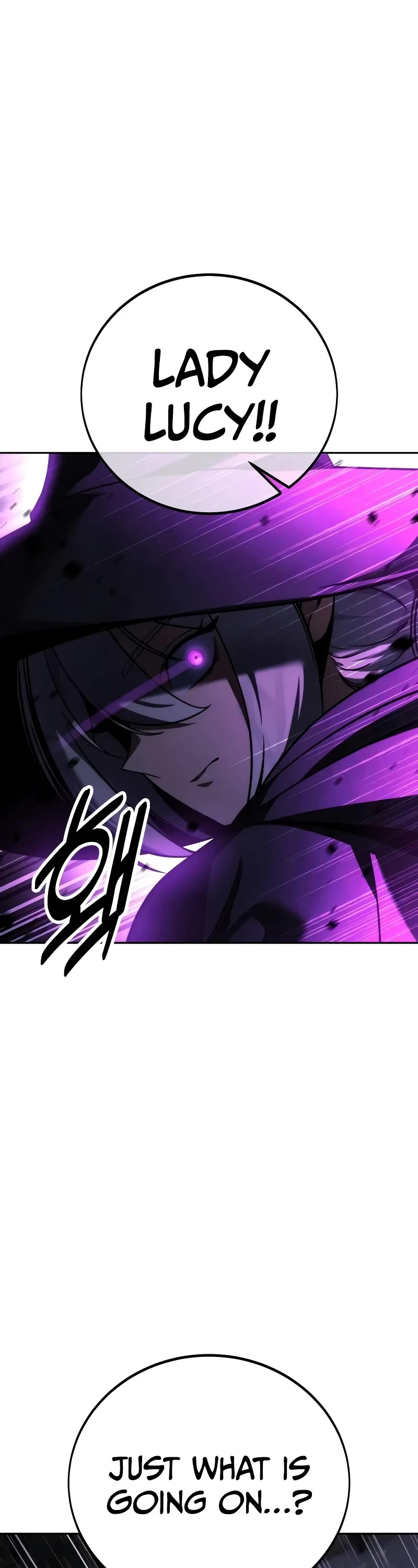 The Extra’s Academy Survival Guide chapter 54 page 4