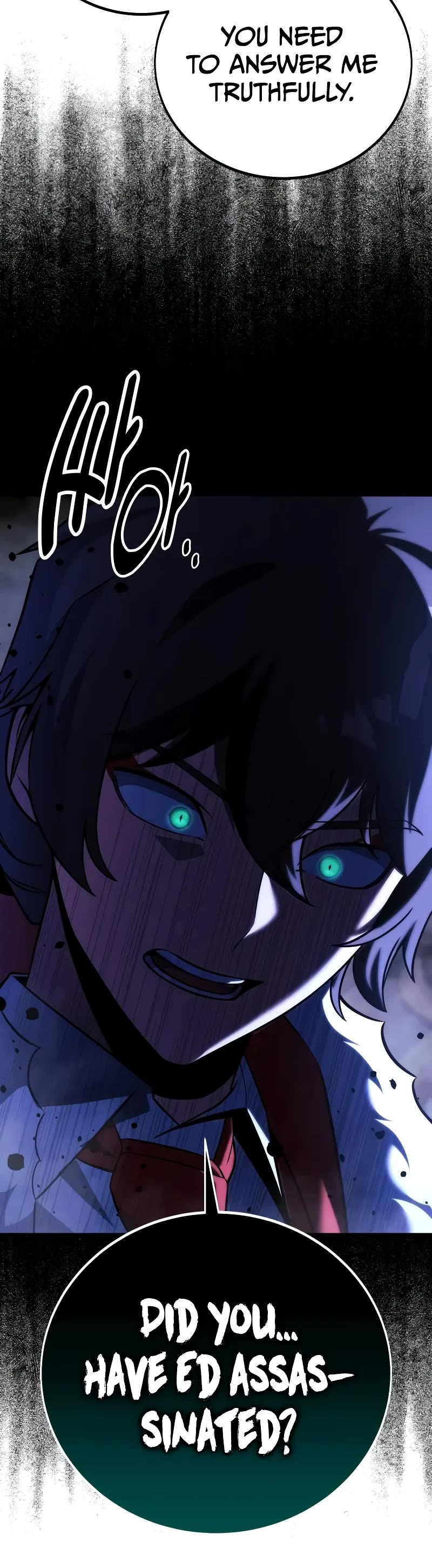 The Extra’s Academy Survival Guide chapter 54 page 46