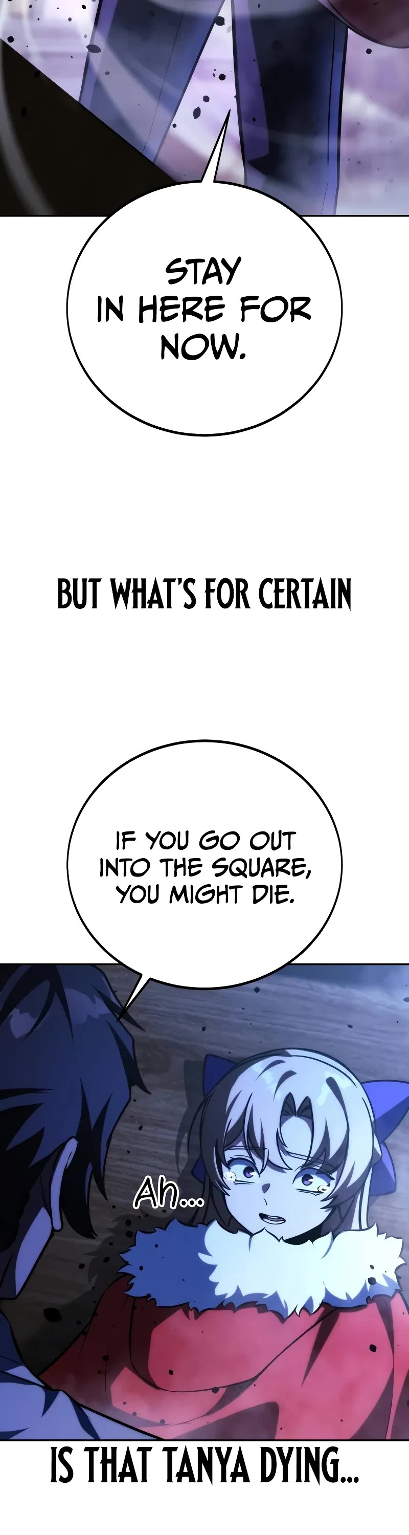 The Extra’s Academy Survival Guide chapter 54 page 51