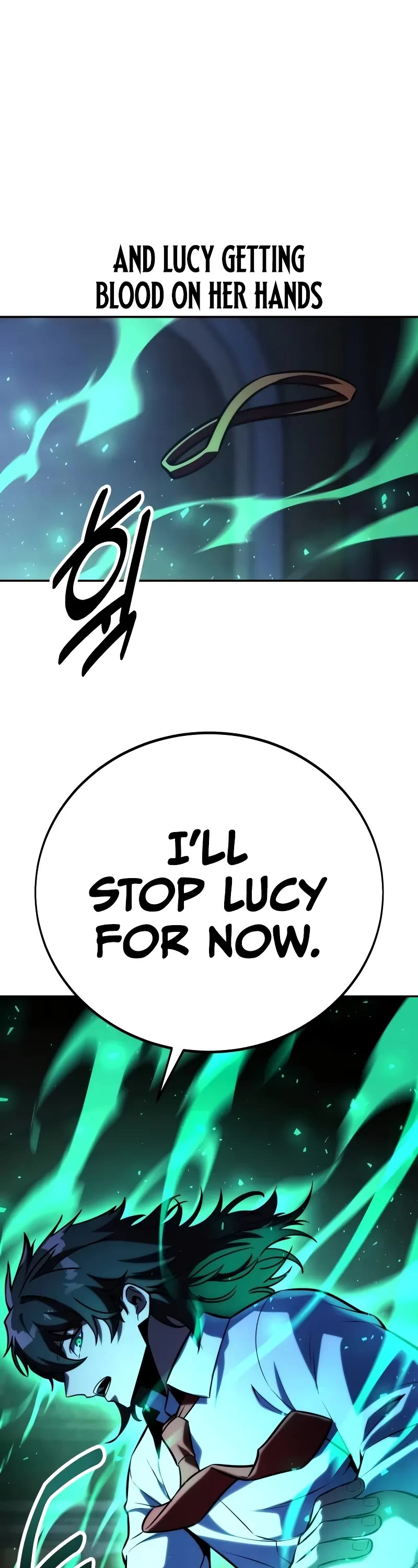 The Extra’s Academy Survival Guide chapter 54 page 52