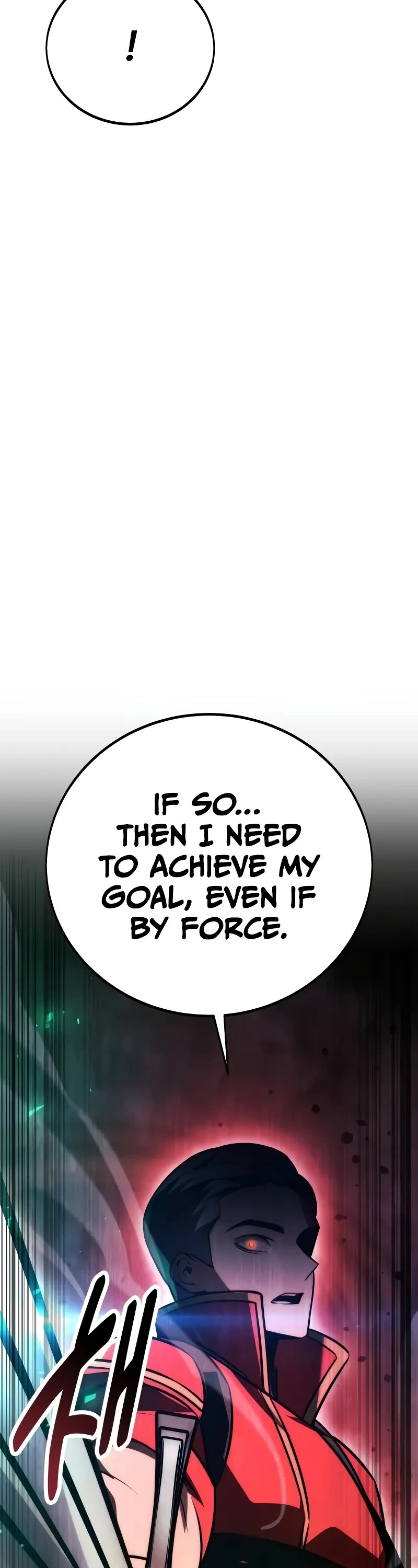 The Extra’s Academy Survival Guide chapter 54 page 54