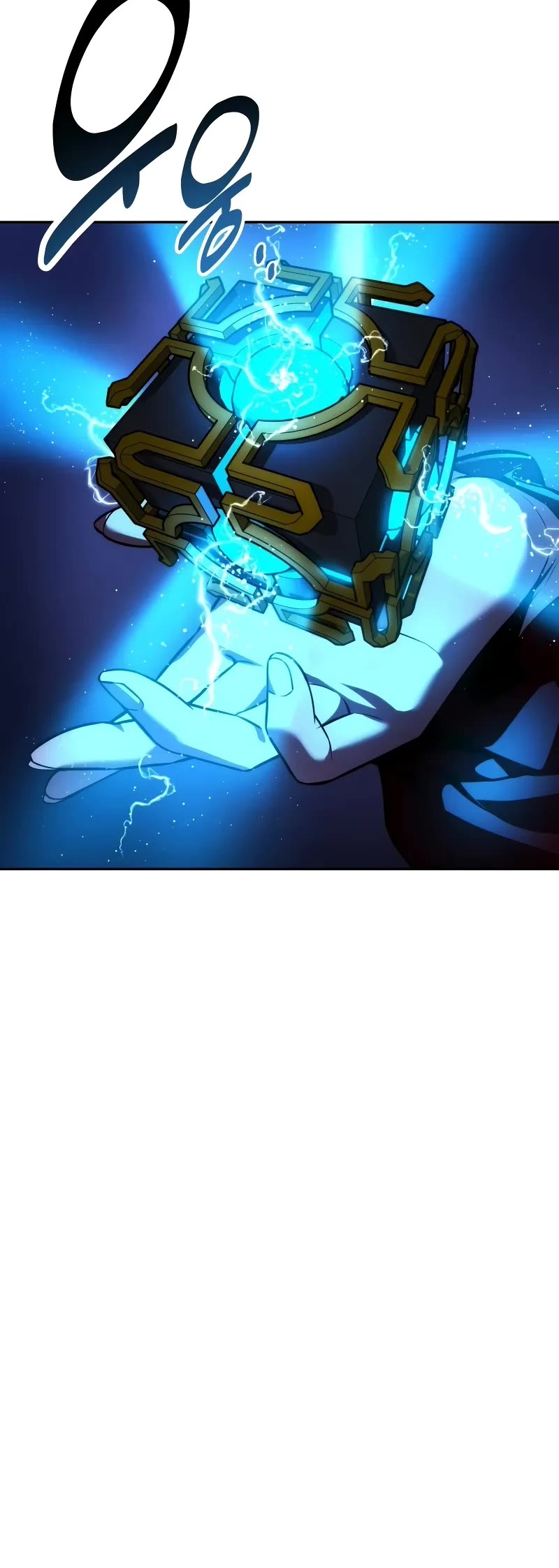 The Extra’s Academy Survival Guide chapter 54 page 6