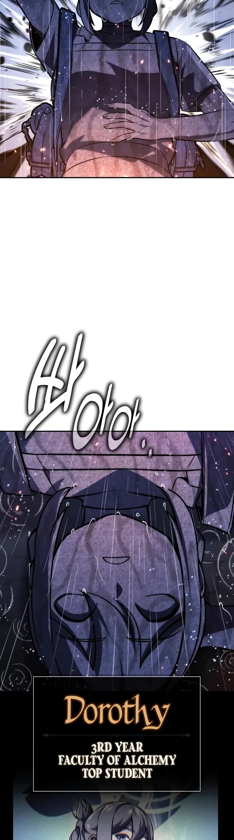 The Extra’s Academy Survival Guide chapter 54 page 60