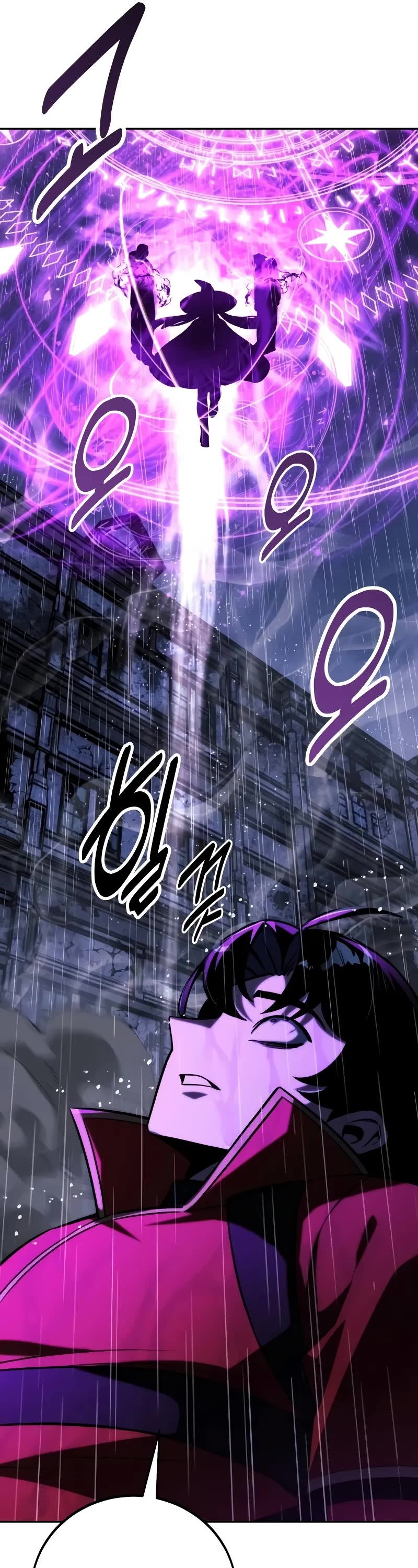 The Extra’s Academy Survival Guide chapter 54 page 62