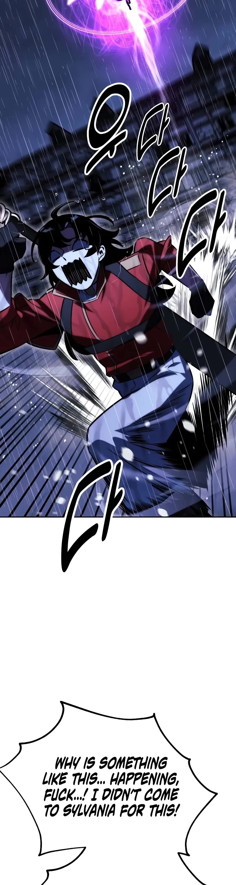 The Extra’s Academy Survival Guide chapter 54 page 64