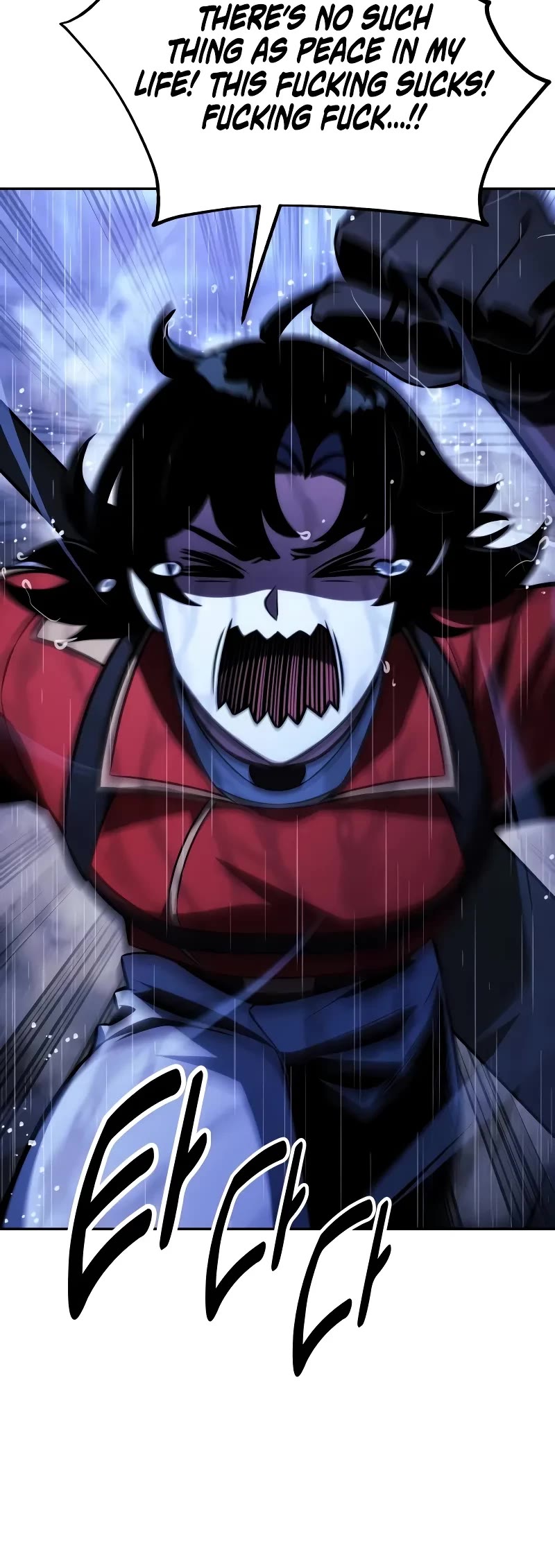 The Extra’s Academy Survival Guide chapter 54 page 65