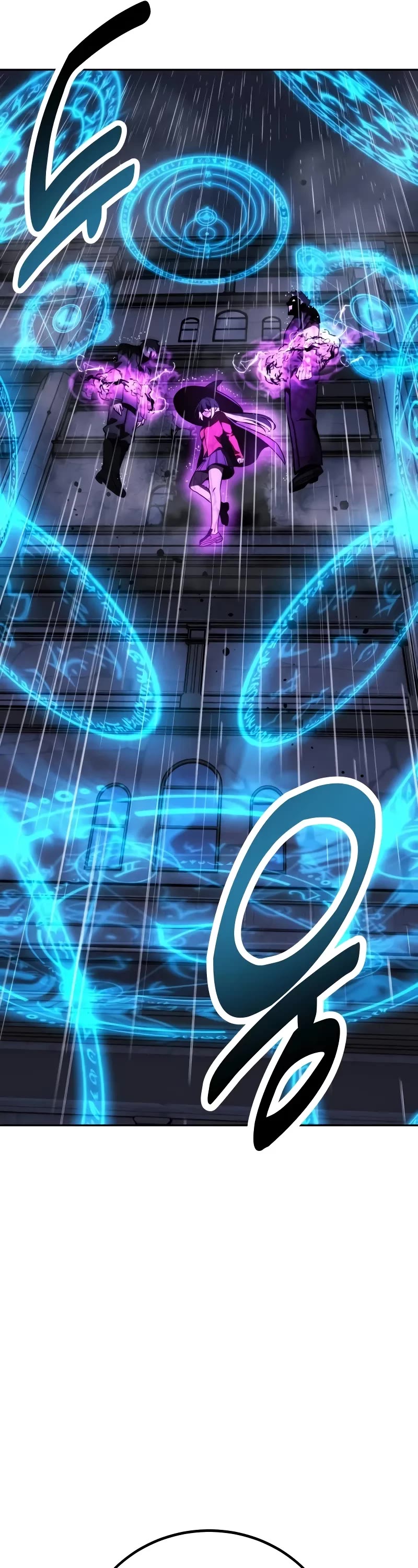 The Extra’s Academy Survival Guide chapter 54 page 7