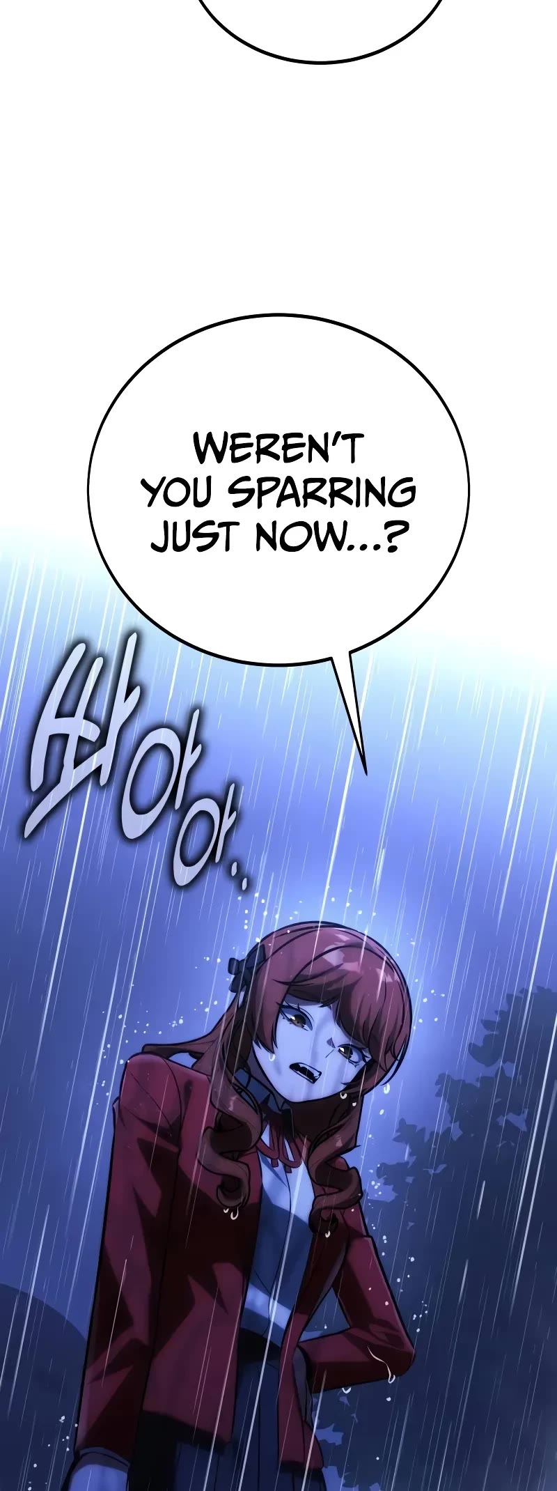 The Extra’s Academy Survival Guide chapter 54 page 70