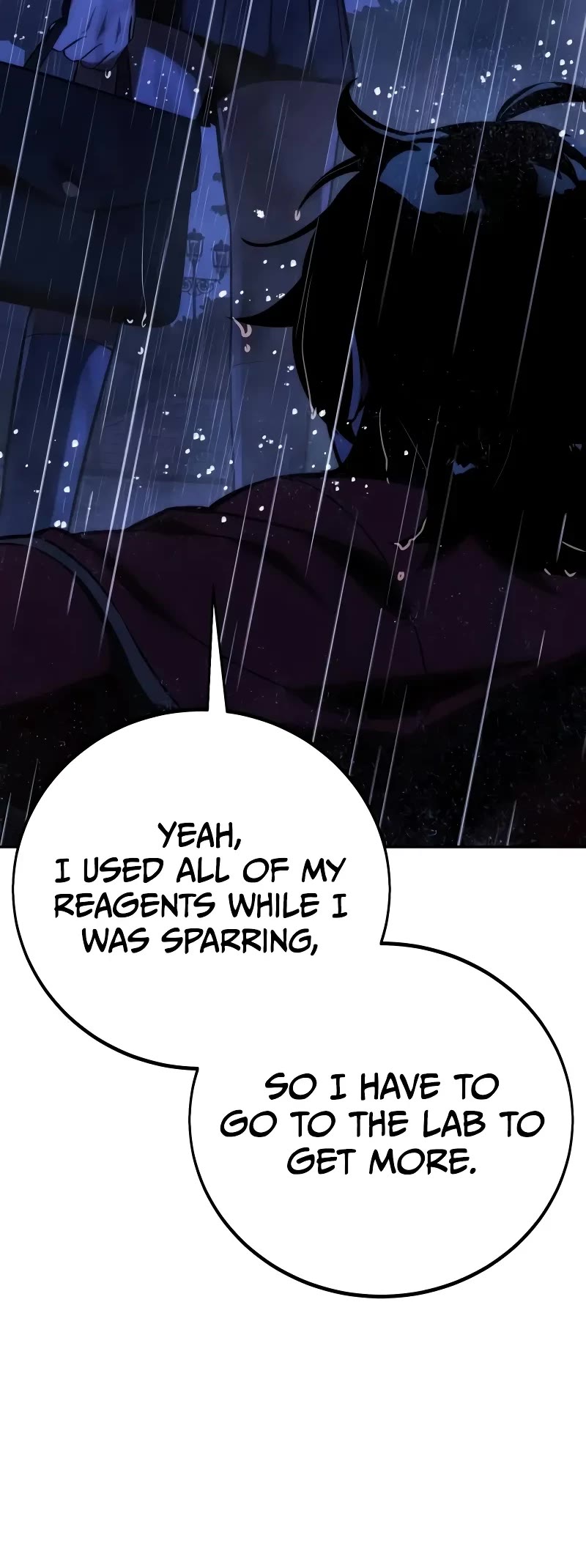 The Extra’s Academy Survival Guide chapter 54 page 71