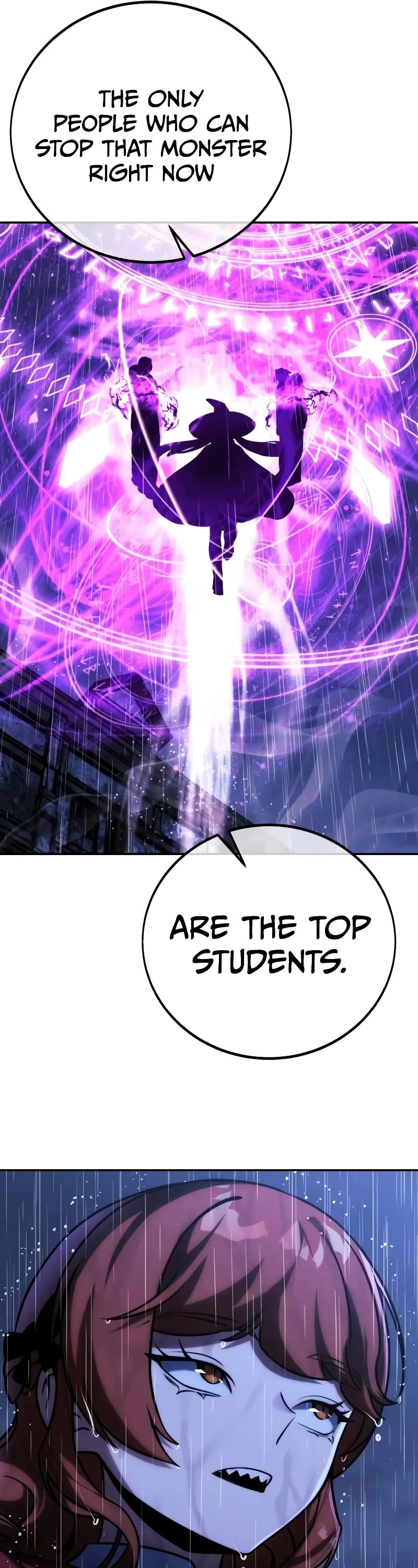 The Extra’s Academy Survival Guide chapter 54 page 72