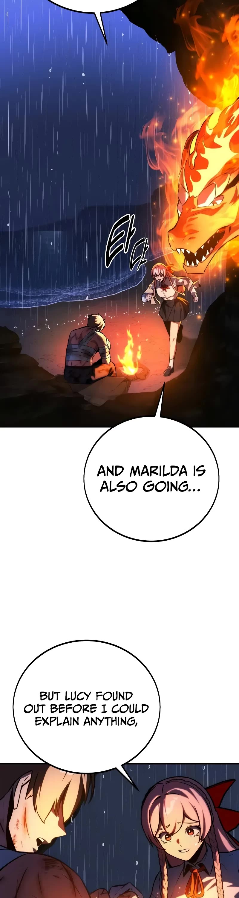 The Extra’s Academy Survival Guide chapter 54 page 80