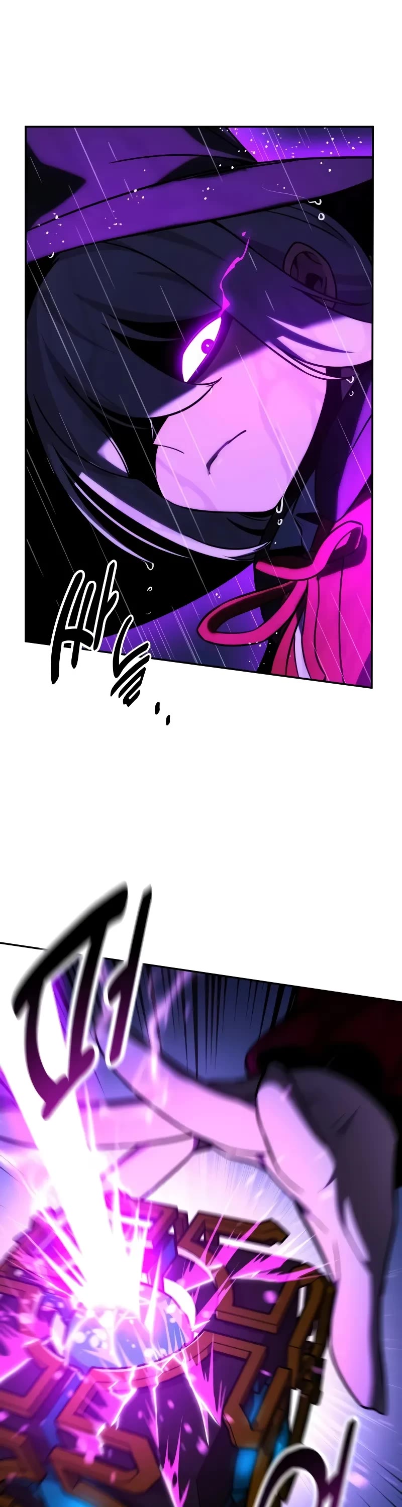 The Extra’s Academy Survival Guide chapter 54 page 9