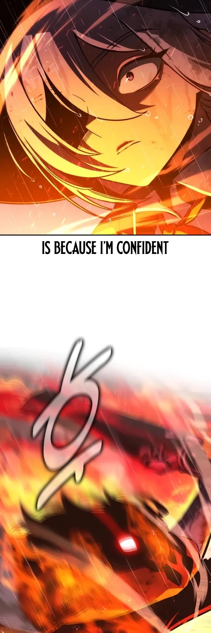 The Extra’s Academy Survival Guide chapter 56 page 10