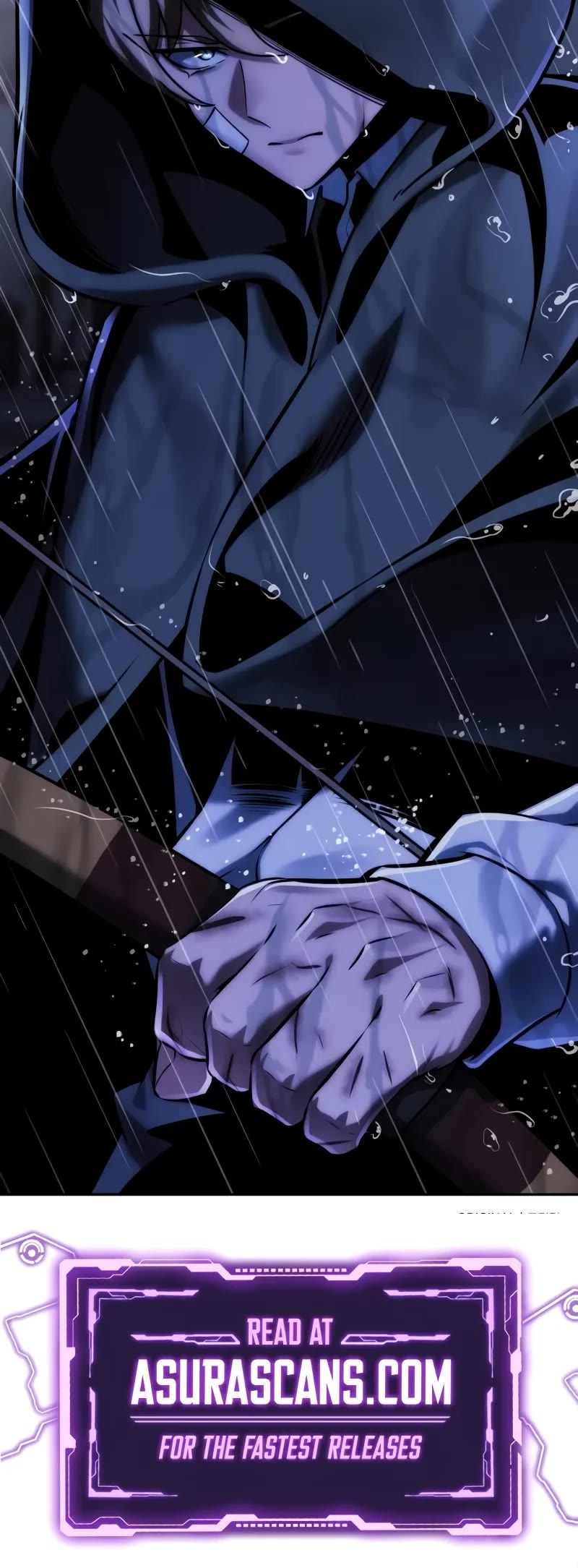 The Extra’s Academy Survival Guide chapter 56 page 100