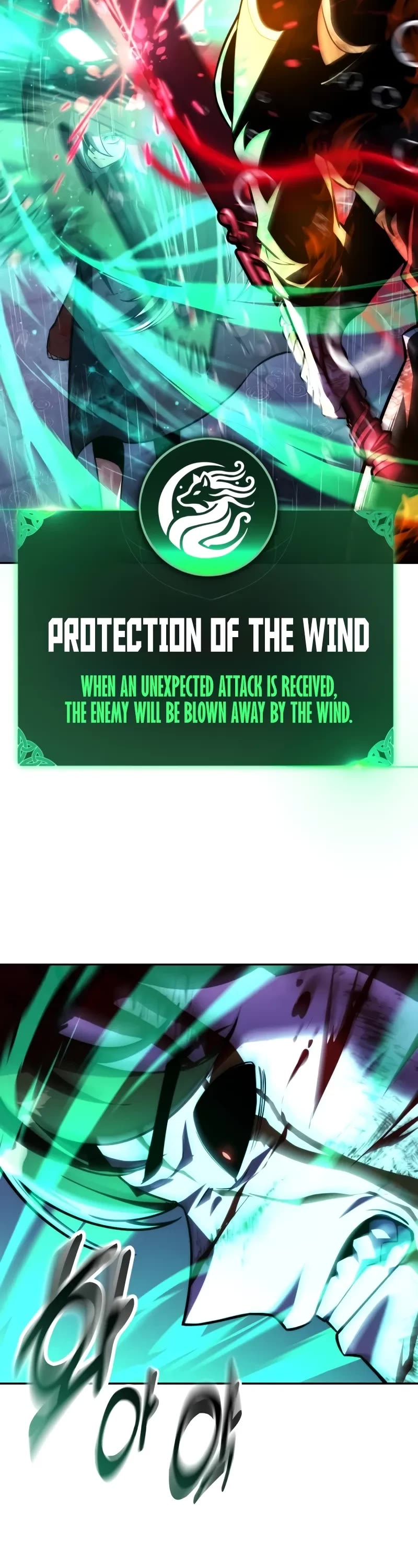 The Extra’s Academy Survival Guide chapter 56 page 13