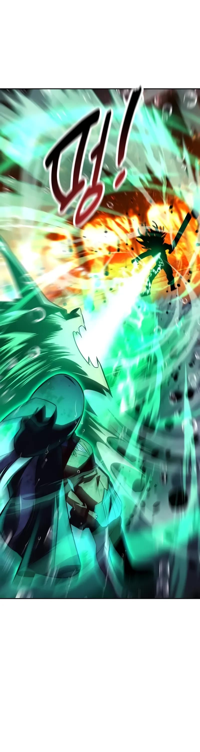 The Extra’s Academy Survival Guide chapter 56 page 14