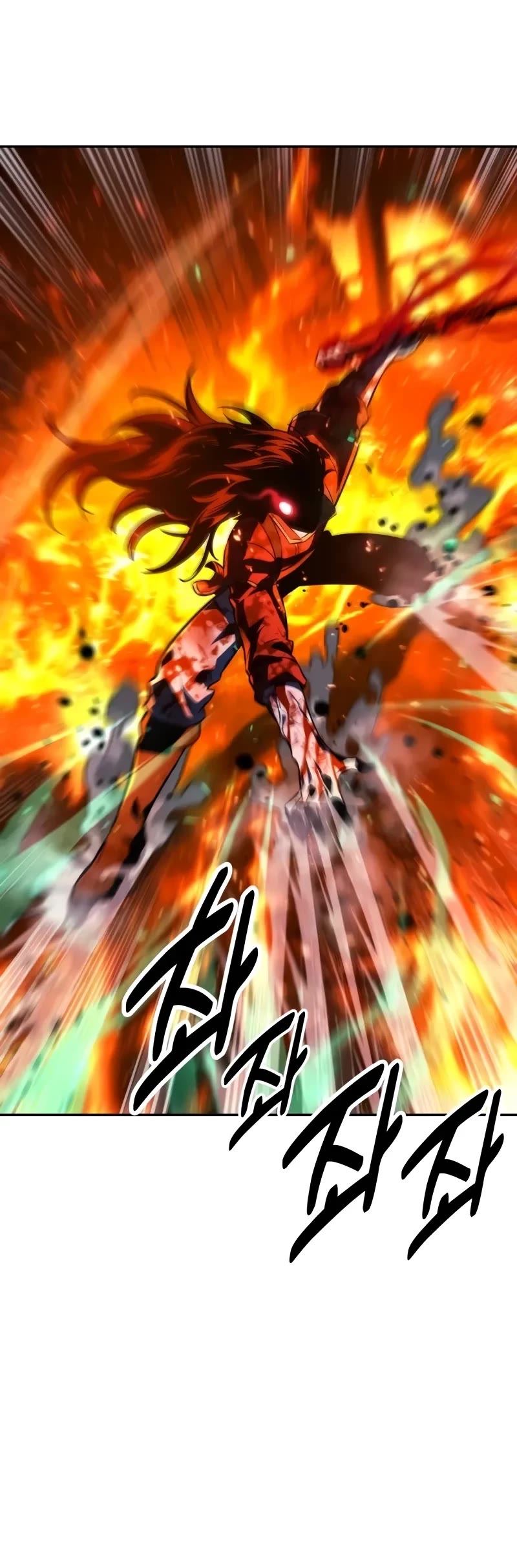 The Extra’s Academy Survival Guide chapter 56 page 15