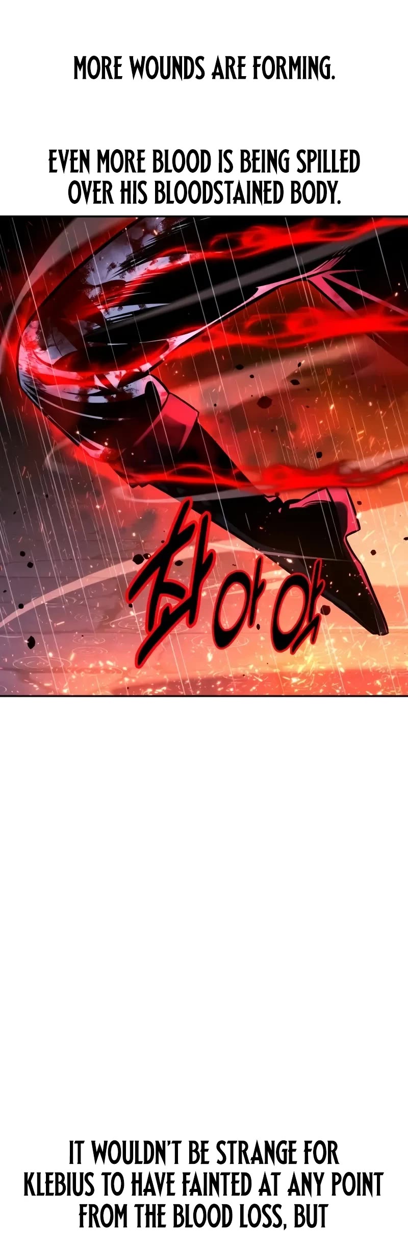 The Extra’s Academy Survival Guide chapter 56 page 16