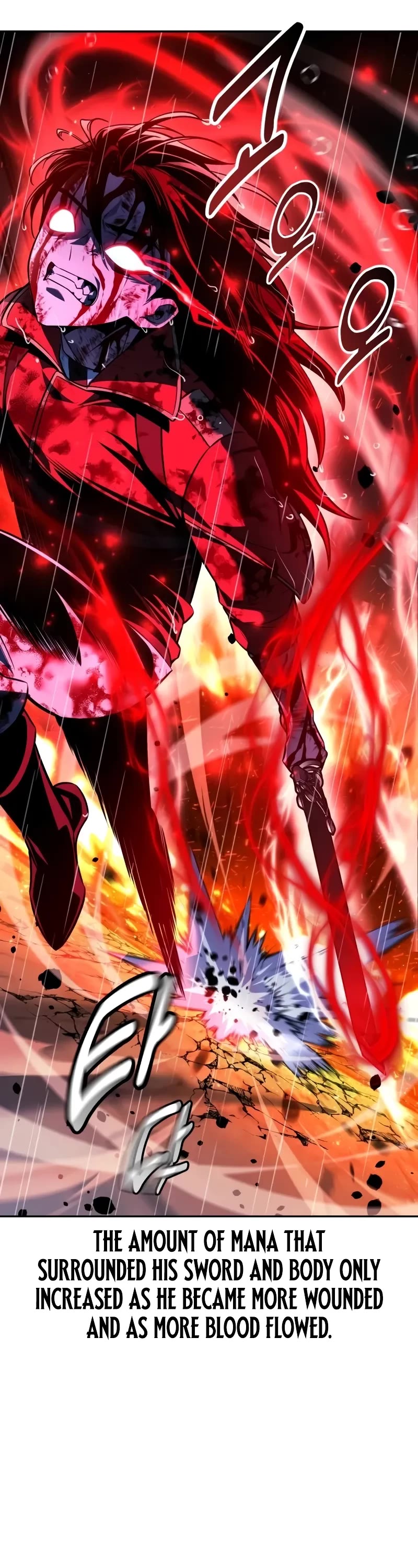 The Extra’s Academy Survival Guide chapter 56 page 17