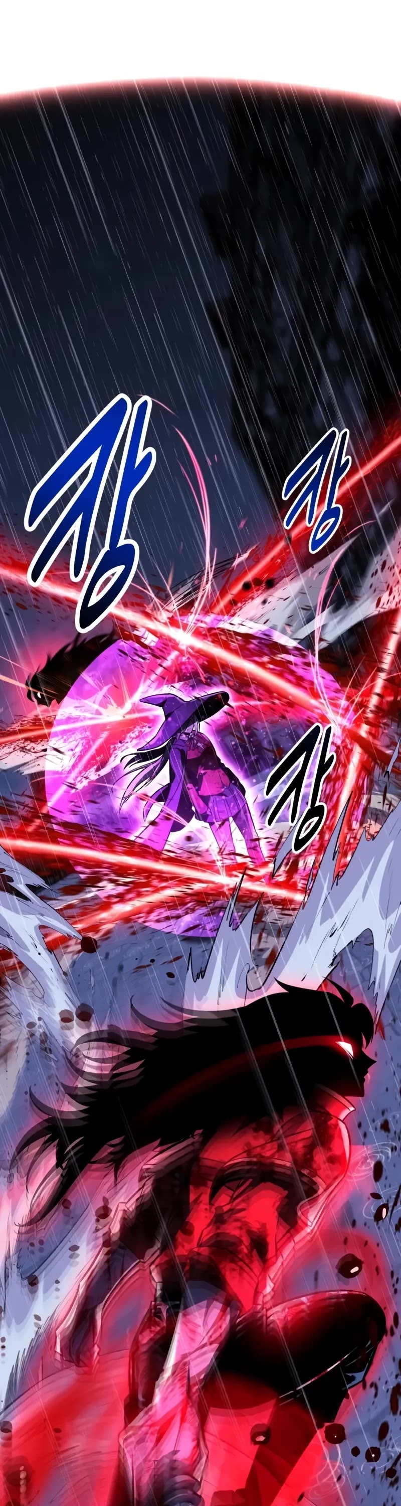 The Extra’s Academy Survival Guide chapter 56 page 18