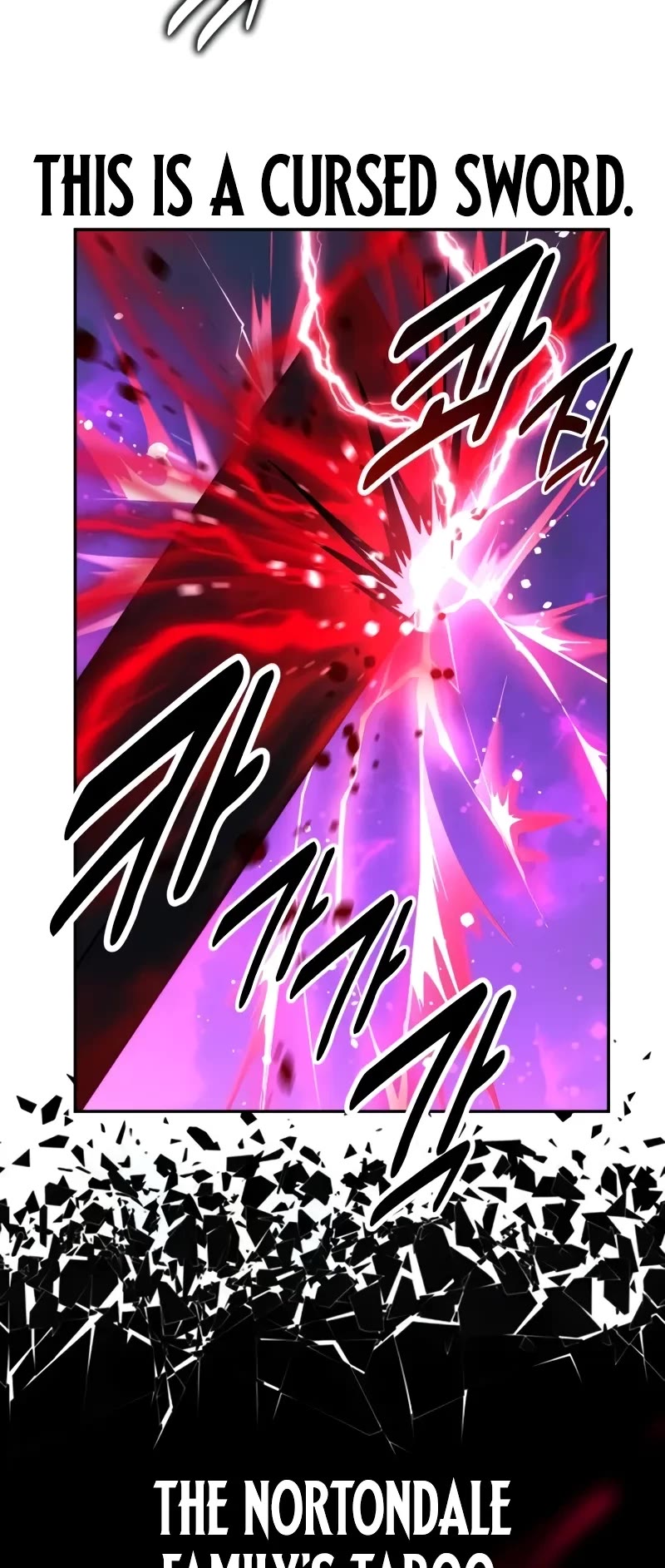 The Extra’s Academy Survival Guide chapter 56 page 20