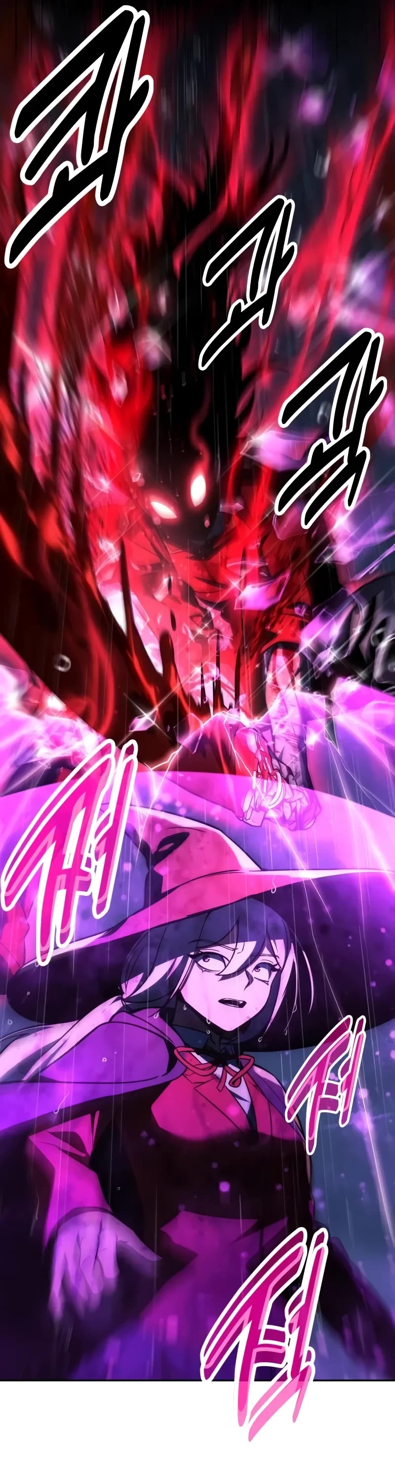 The Extra’s Academy Survival Guide chapter 56 page 22