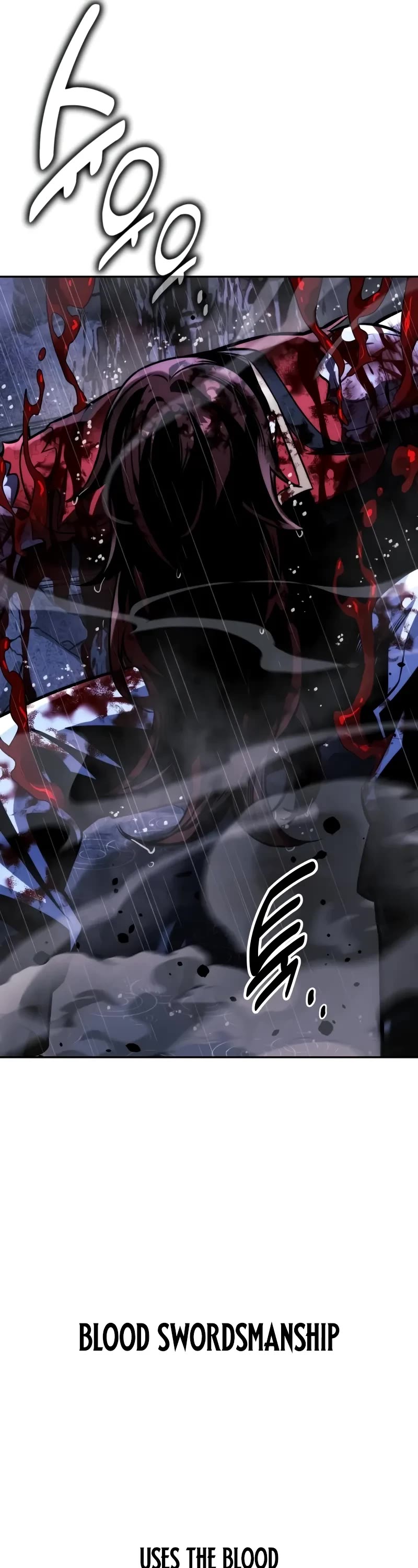 The Extra’s Academy Survival Guide chapter 56 page 32