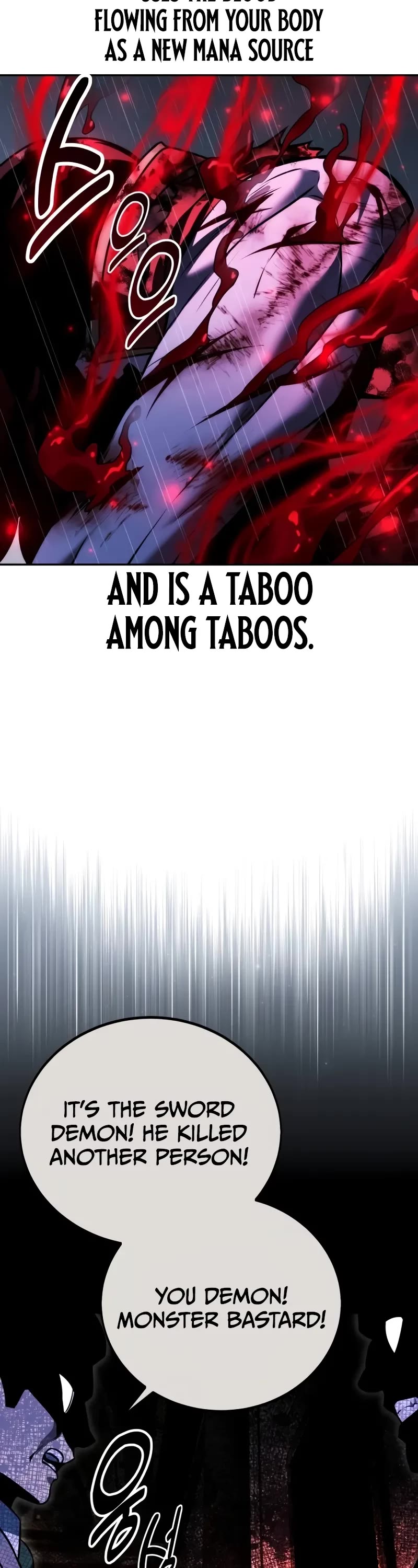 The Extra’s Academy Survival Guide chapter 56 page 33