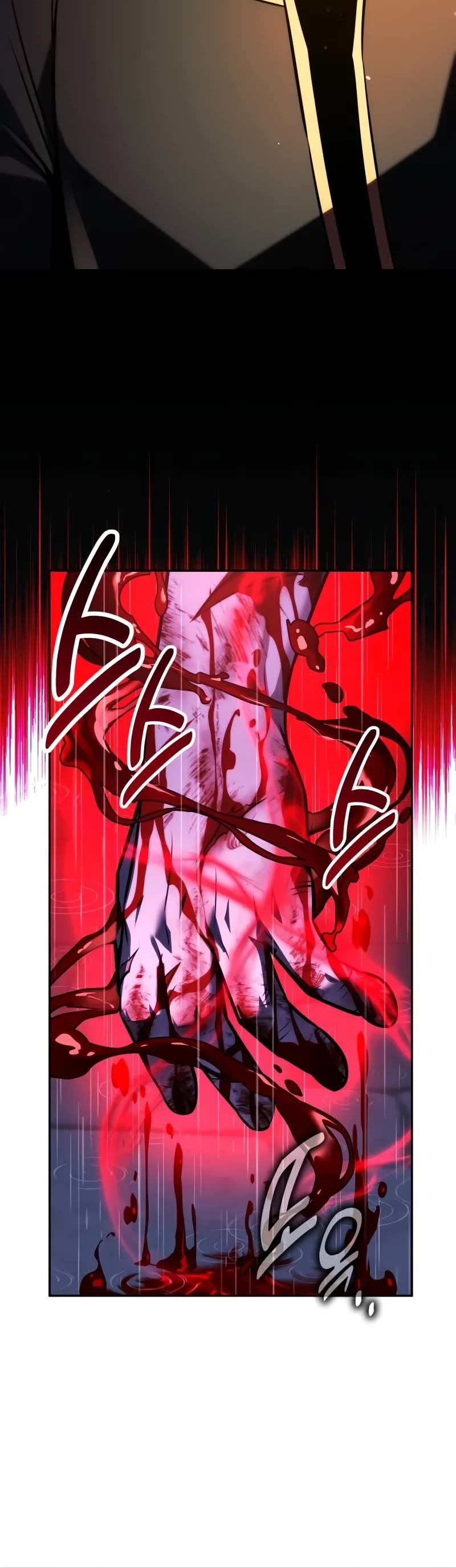 The Extra’s Academy Survival Guide chapter 56 page 36