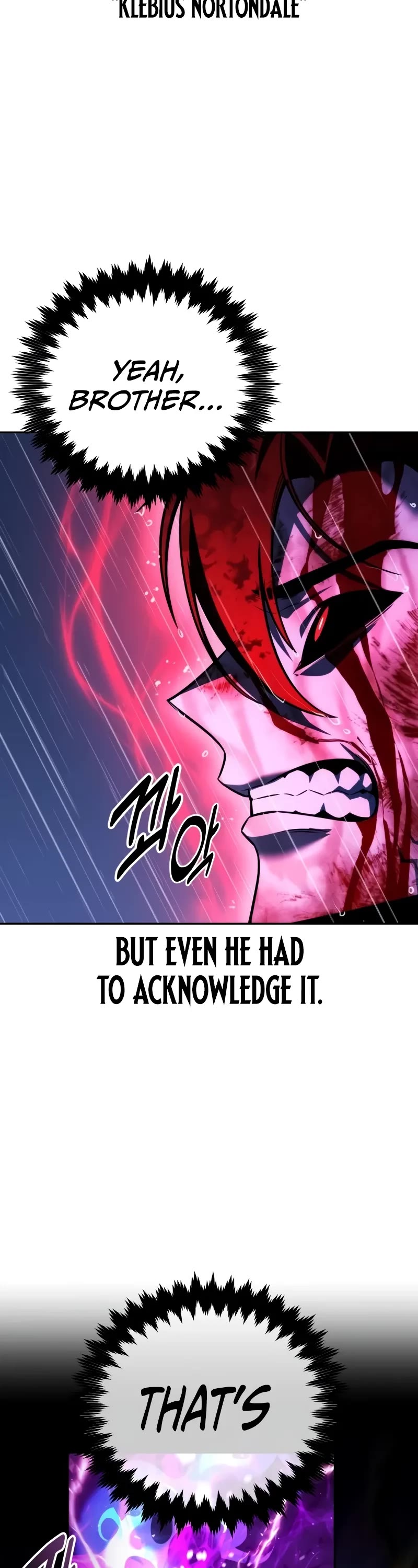 The Extra’s Academy Survival Guide chapter 56 page 39