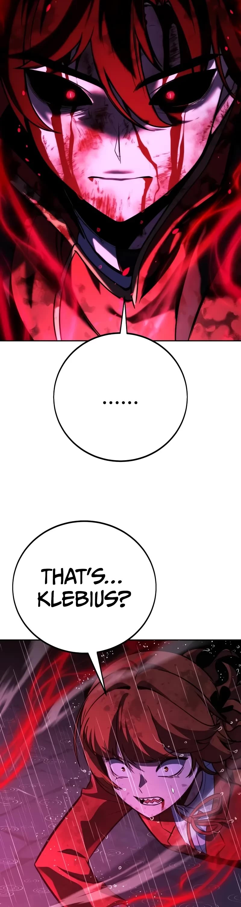 The Extra’s Academy Survival Guide chapter 56 page 4