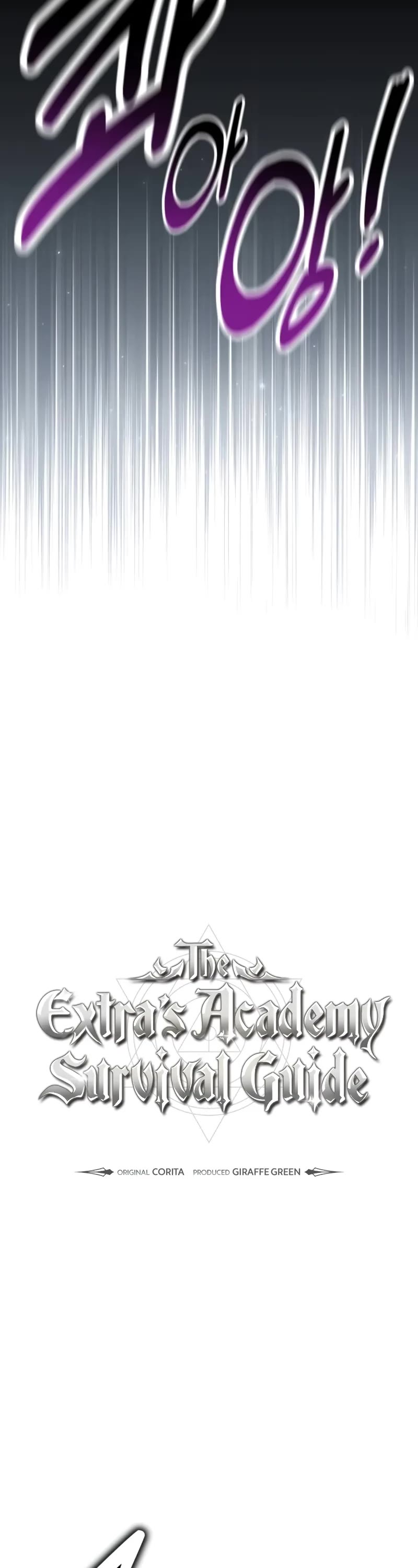 The Extra’s Academy Survival Guide chapter 56 page 43