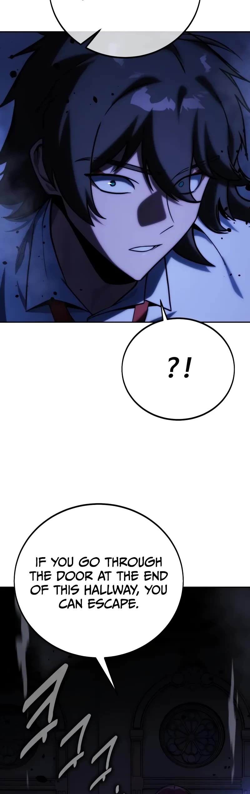 The Extra’s Academy Survival Guide chapter 56 page 45